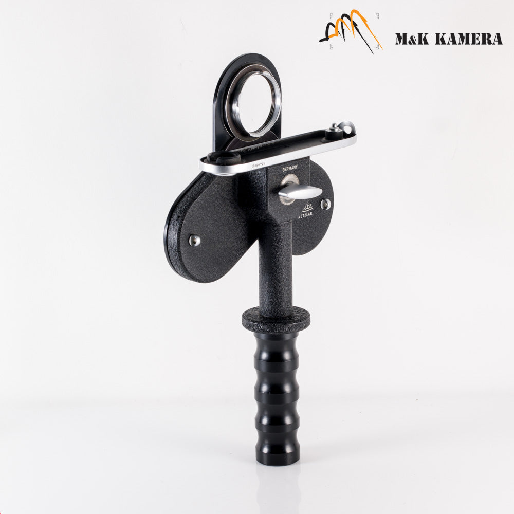 Leica OROLF Lens Turret for screw mount lenses with M2/M3 #85078