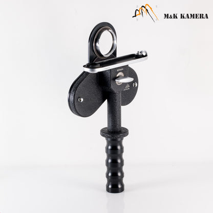 Leica OROLF Lens Turret for screw mount lenses with M2/M3 #85078