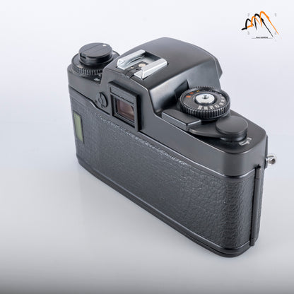 Leica R4 Film SLR Camera #11771