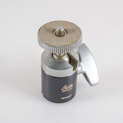 Leica short Ball Head vintage #11902
