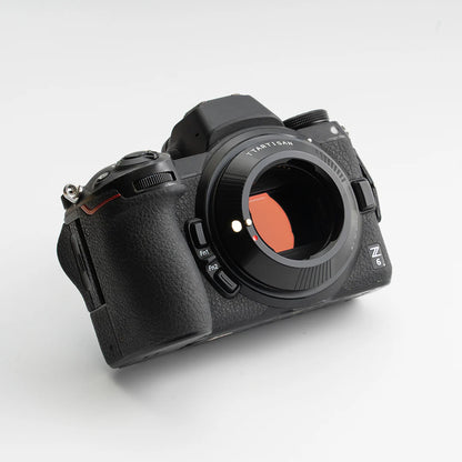 TTArtisan M-GFX/L/XCD/Z/E/EOS R Adapter