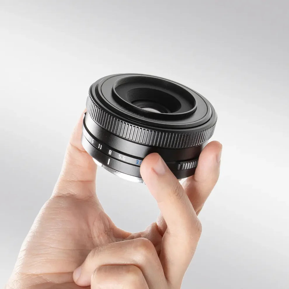 TTArtisan 14mm F3.5 Black E-Mount AF APS-C Lens