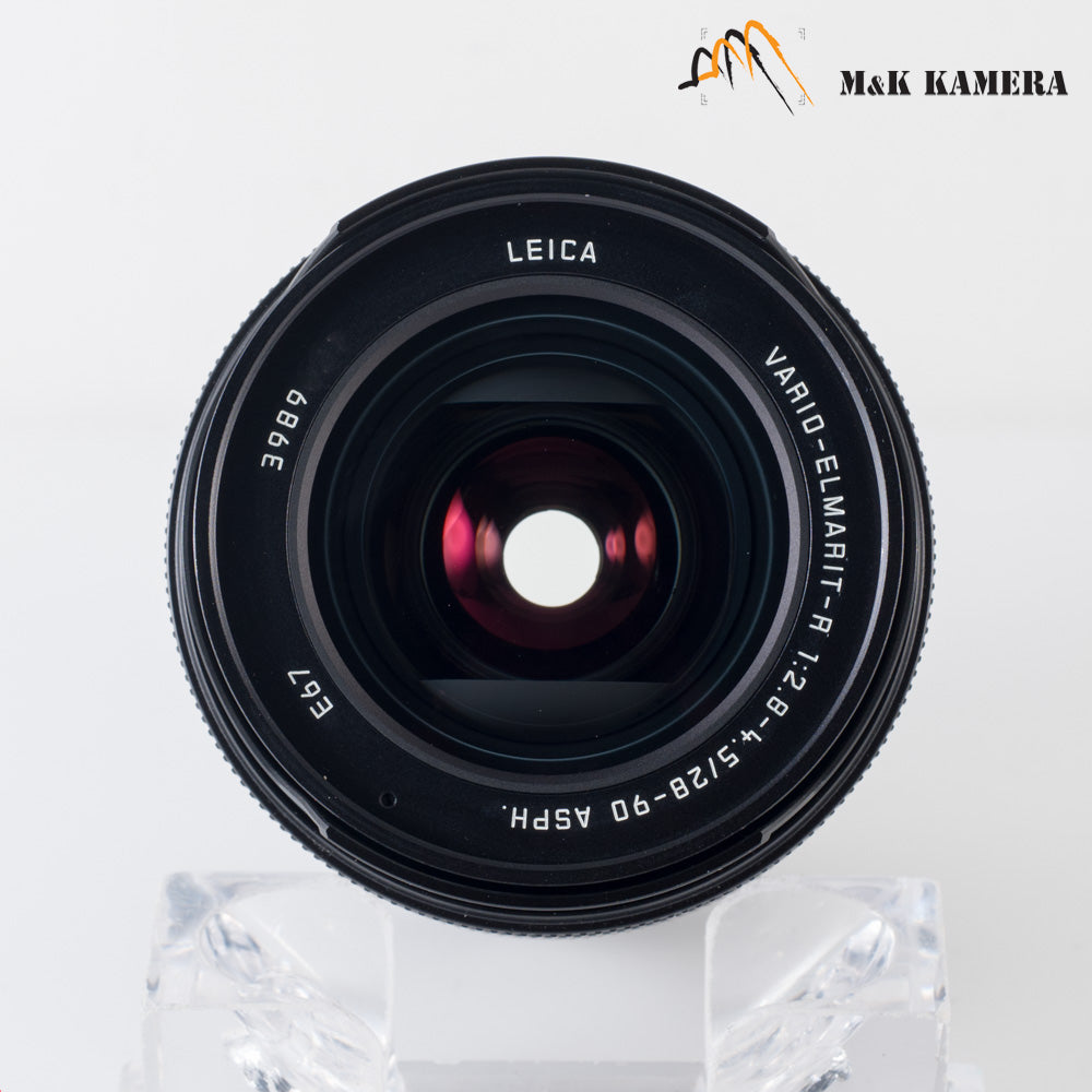 Leica Vario-Elmarit-R 28-90mm/F2.8-4.5 E67 ASPH Lens Yr.2003 Germany 11365 #68859
