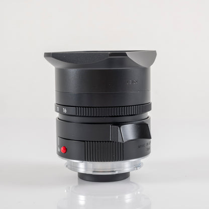 Leica Elmar-M 24mm/F3.8 ASPH Lens Germany 11648 #11878