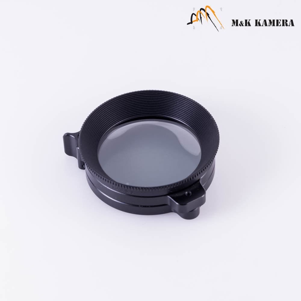 Leica E39 E46 Circular POL 13356 Filter #82175
