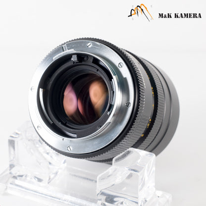 LEITZ Leica Eliarit-R 90mm/F2.8 Ser.VII Rare Lens Yr.1969 Germany #21270