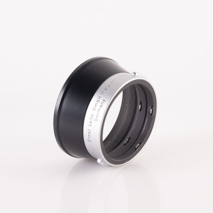 Leica IROOA / 12571 Hood for M35, 50mm #87680