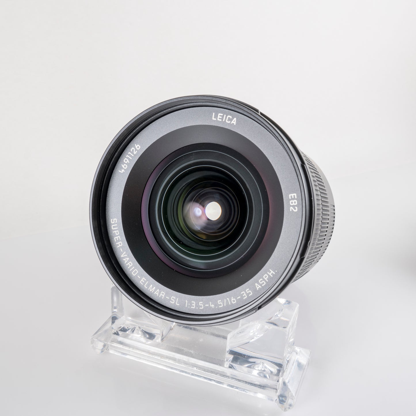 Leica Super-Vario-Elmar-SL 16-35mm/F3.5-4.5 Asph 11177 Lens Germany 11177 #88672