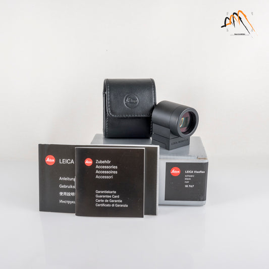 Leica Visoflex EVF /w GPS 18767 for M10, TL #23618