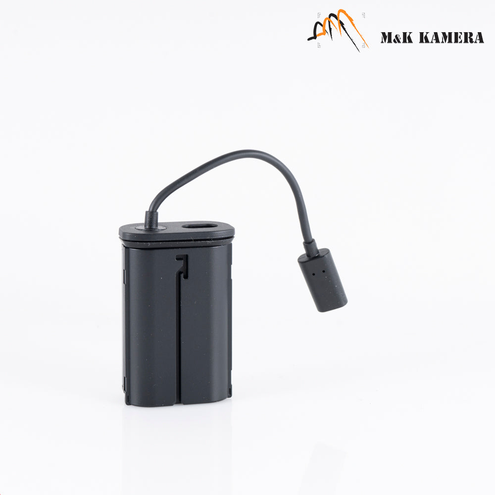 Brand New Leica USB-C DC-Coupler DC-SCL6 for SL #16200