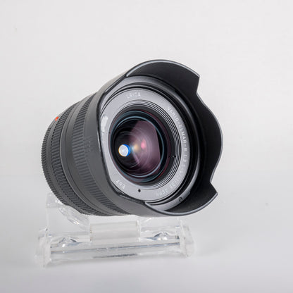 Leica Vario-Elmar-R 21-35mm/F3.5-4.0 ASPH Lens Yr.2002 Germany 11274 #11973