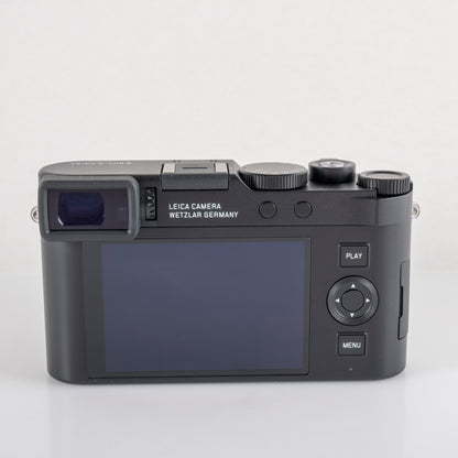 Brand New Leica D-Lux 8 DC Vario-Summilux 10.9-34/1.7-2.8 Asph Black Digital Compact Camera 19191 #19191