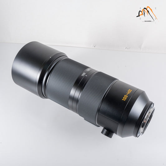 Leica Tele-Vario-Elmar-SL 100-400mm/F5-6.3 Black Lens Japan 11191 #23774