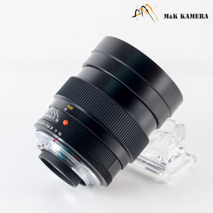 Leica Summilux-R 35mm/F1.4 Rare ROM version #69075