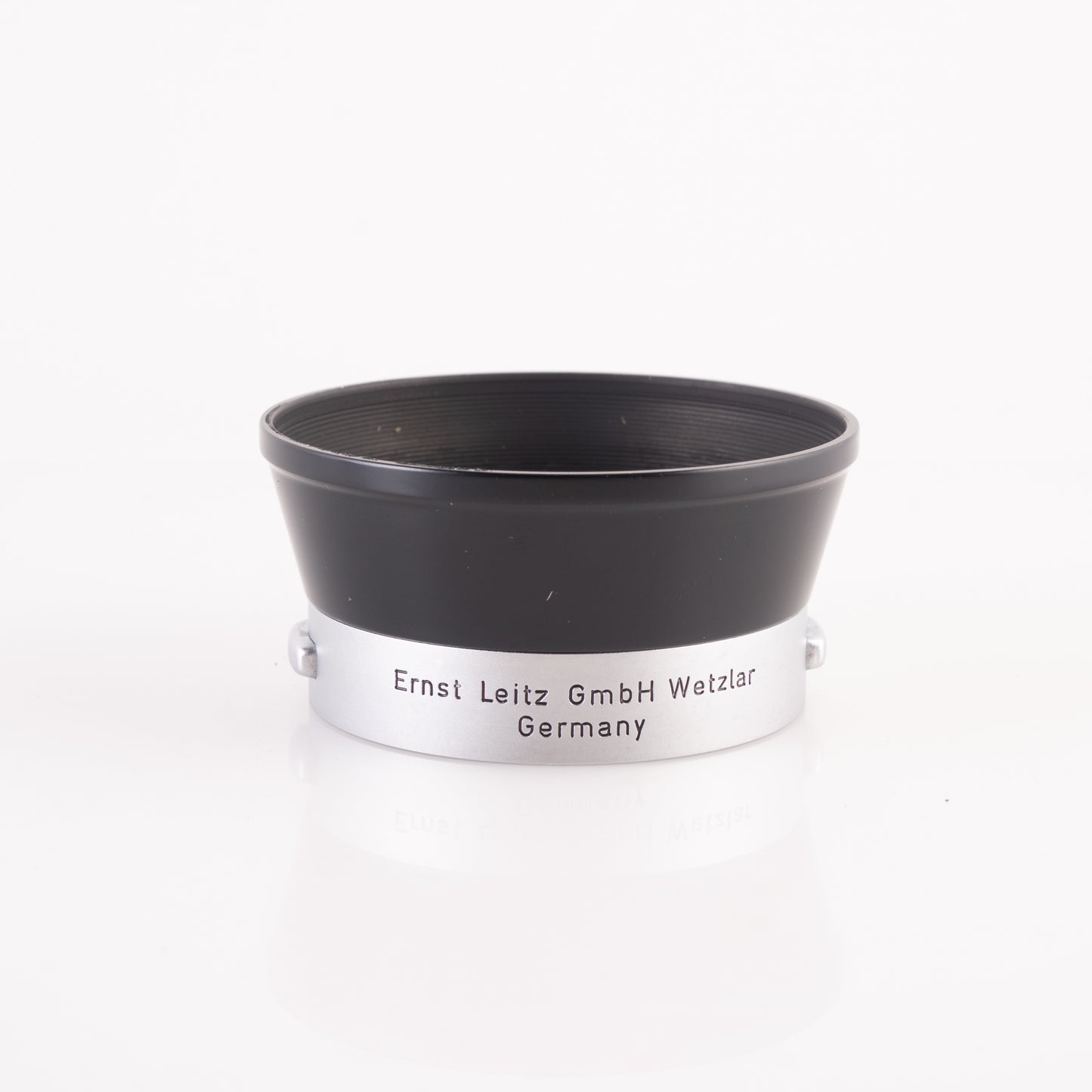 Leica IROOA / 12571 Hood for M35, 50mm #87680