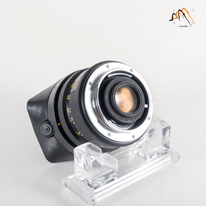 LEITZ Leica Elmarit-R 24mm/F2.8 Lens Yr.1985 Germany 11221 #88333
