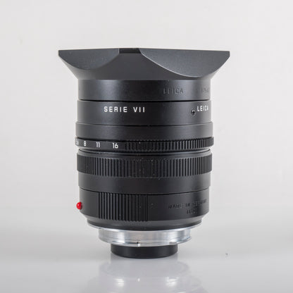 Leica Summilux-M 24mm/F1.4 ASPH Lens Germany 11601 #88691