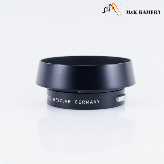 Leica 12586 Black Hood for Summilux-M 50mm f/1.4 V2 #10286