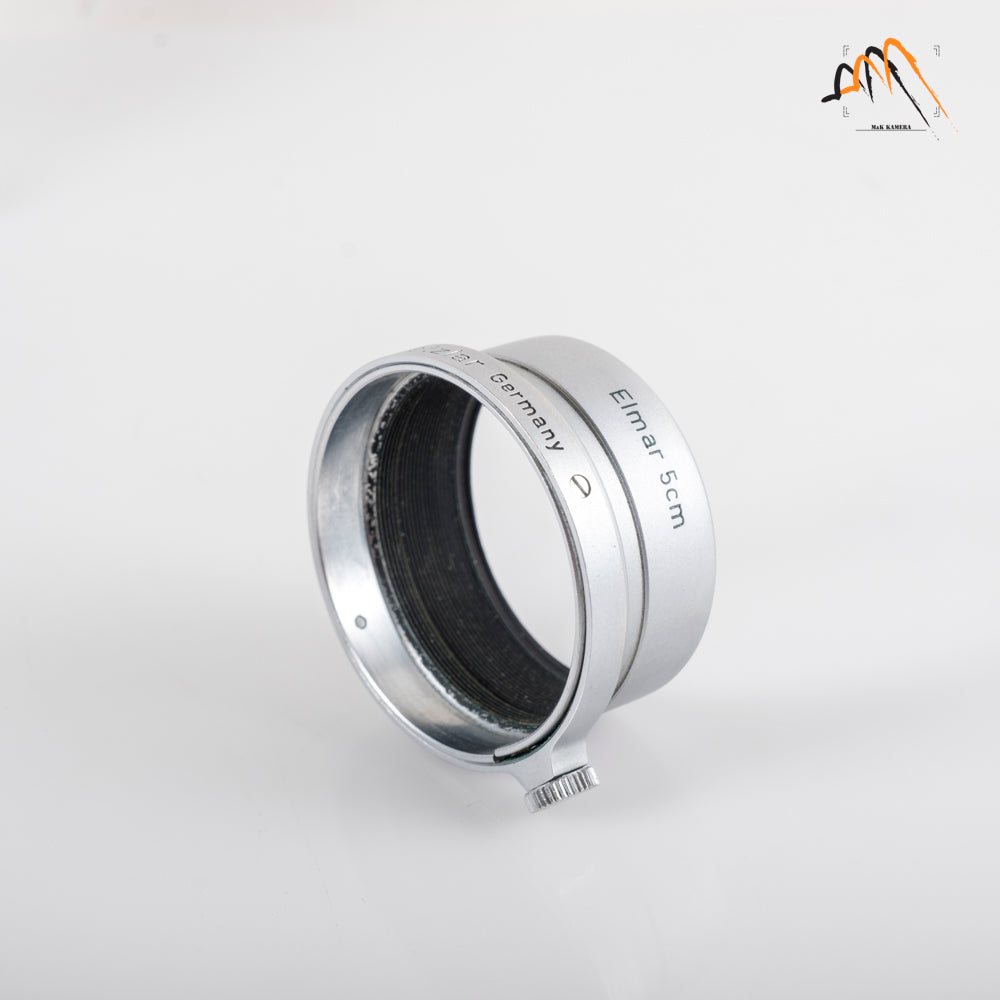 Leica FISON A36 Hood for Elmar 5cm 50mm f/3.5 lens #11635