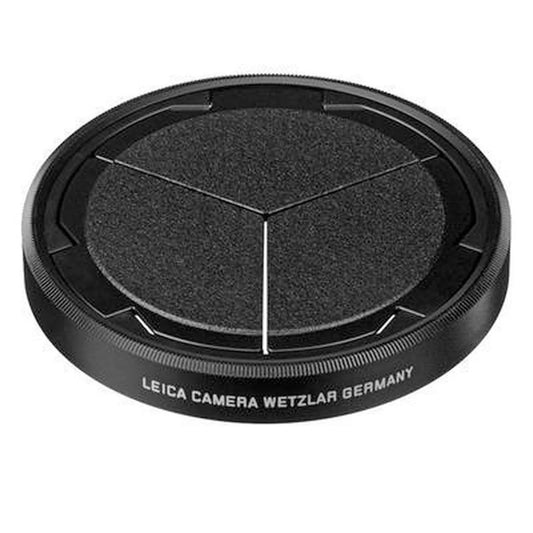 Brand New Leica Automatic lens cap for D-Lux 8 & (Typ109) #18548