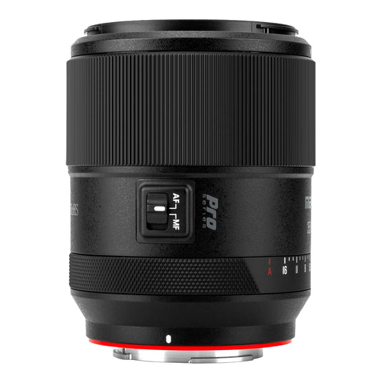 Meike 35mm F/1.8 Pro E/Z-Mount AF Full Frame Lens