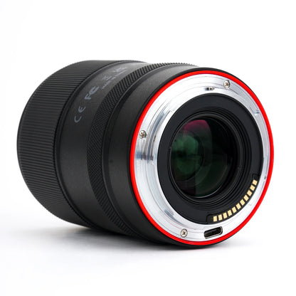 Meike 35mm F/1.8 Pro E/Z-Mount AF Full Frame Lens