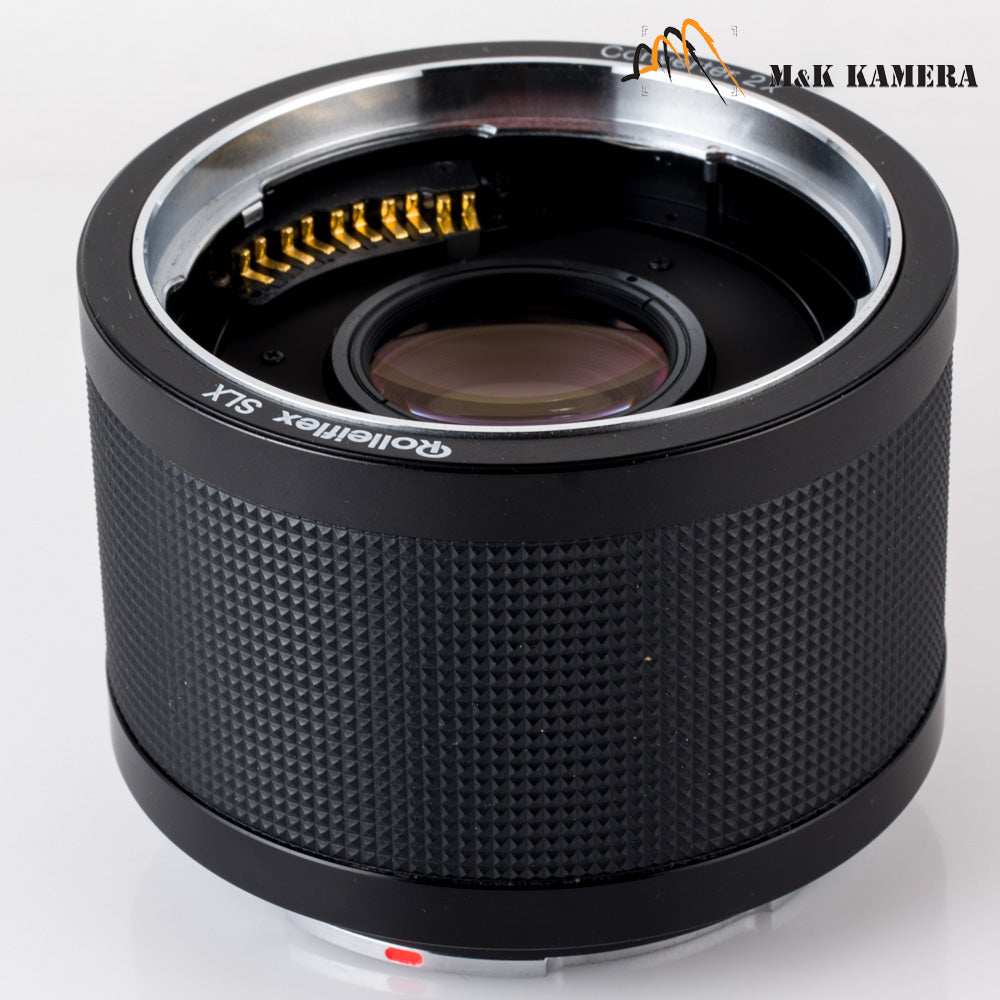 Rolleiflex SLX Converter 2x #82729