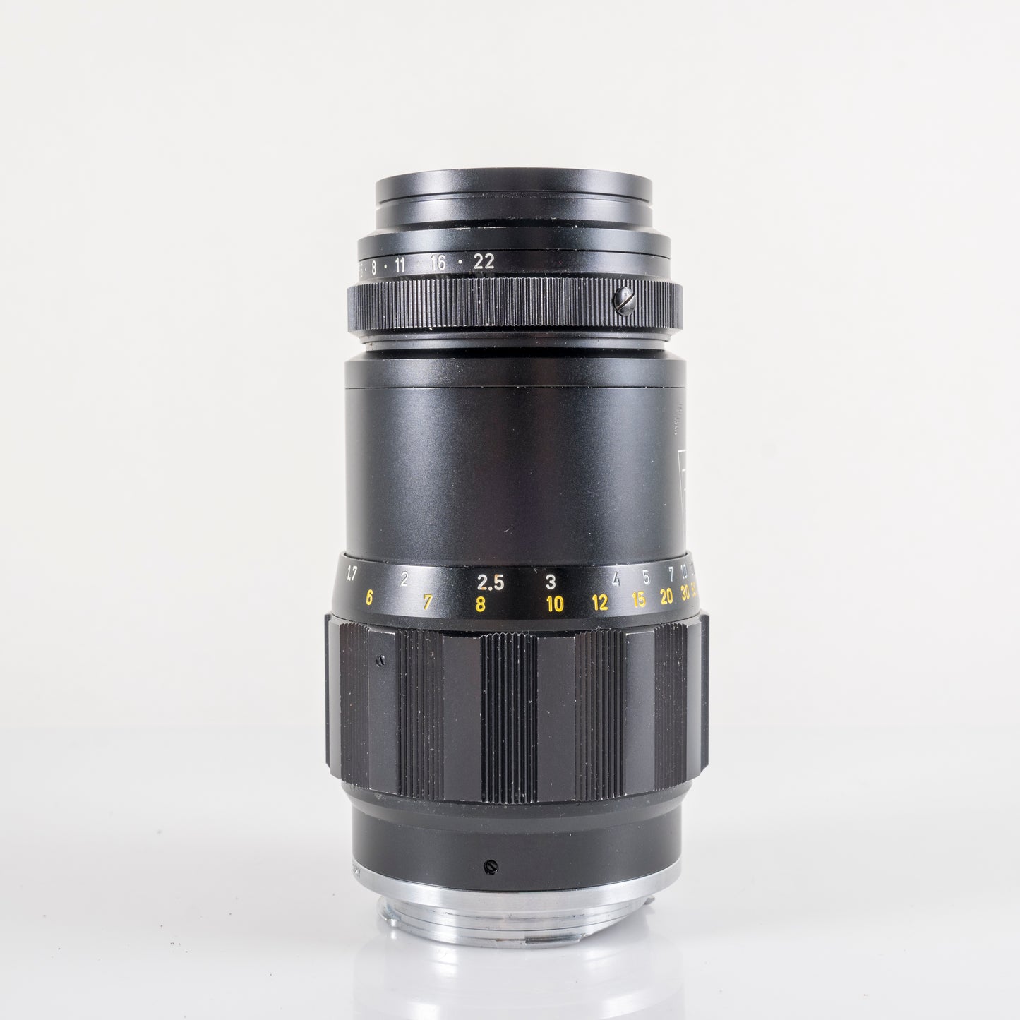 Leica Tele-Elmar M 135mm/F4.0 E39 boxed 11851 #11913