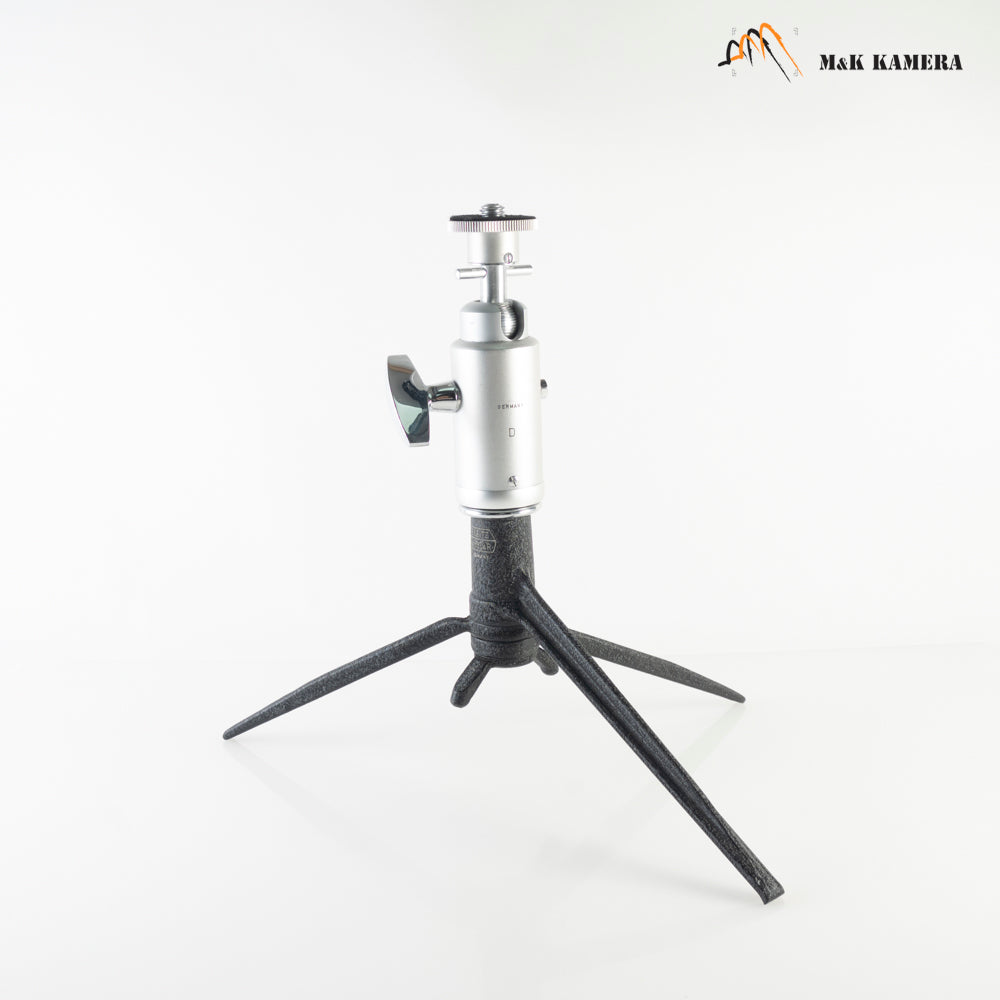 Leica Tripod & Ball Head for M9 M10 M240 SL #69682