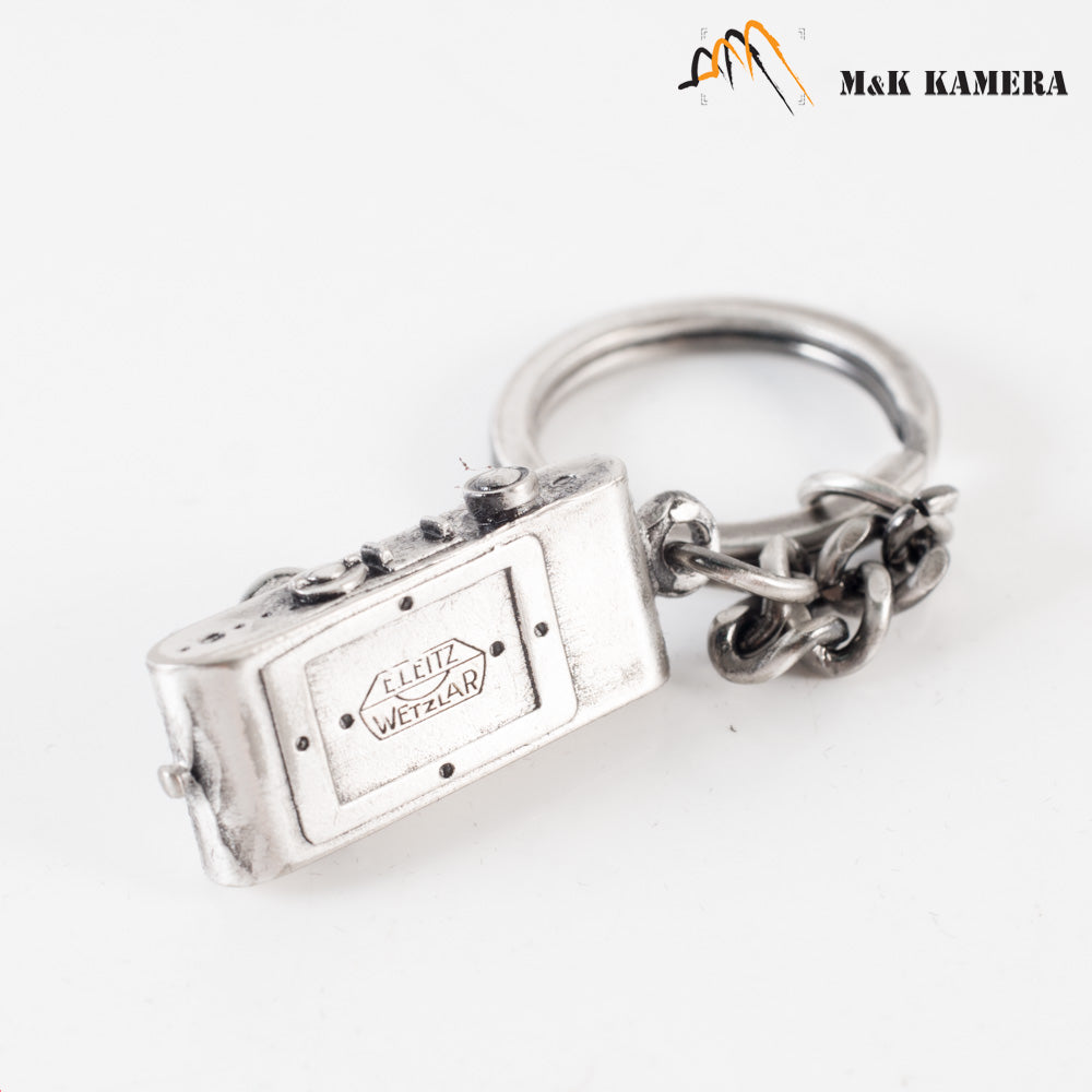 Brand New Leica UR camera Key Chain Leica Key Chain 96342 #96342