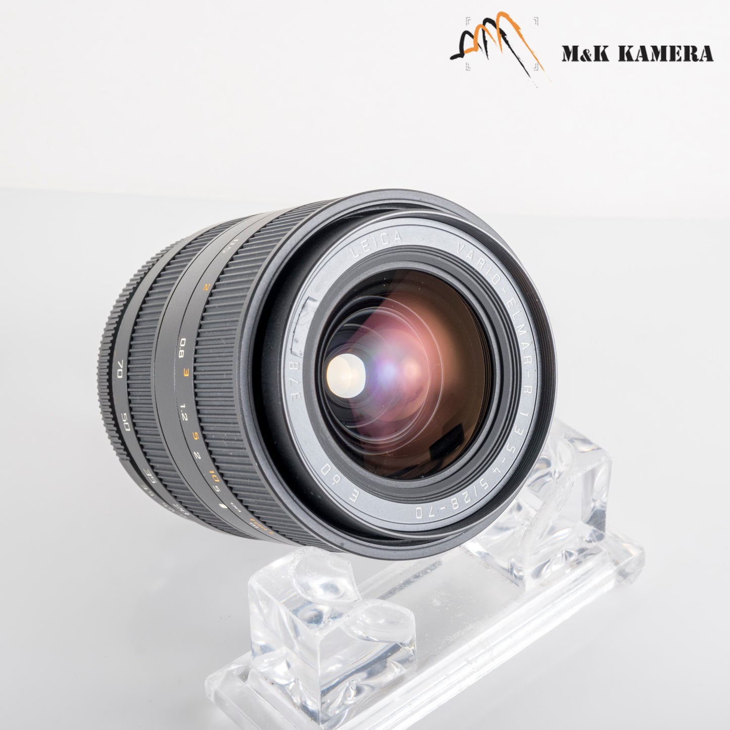 Leica Vario-Elmar-R 28-70mm/F3.5-4.5 E60 Ver.II Lens Yr.1996 Japan 11364 #11981