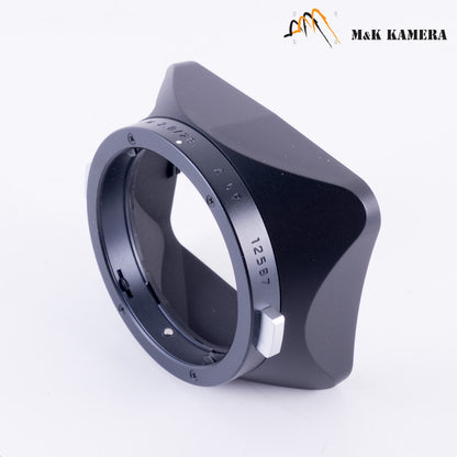 Leica 12587 Hood for M35/1.4 AA #69146