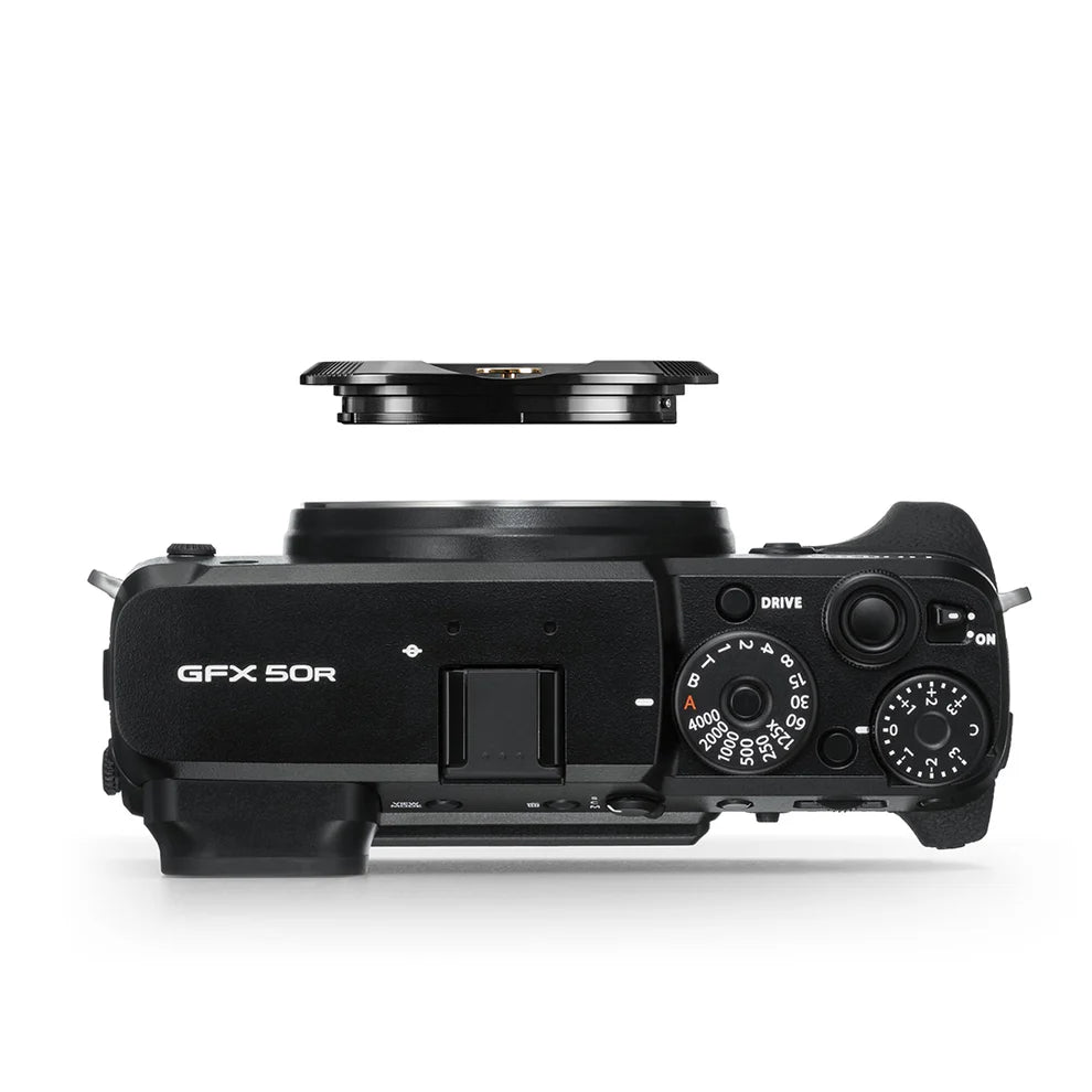 TTArtisan M-GFX/L/XCD/Z/E/EOS R Adapter