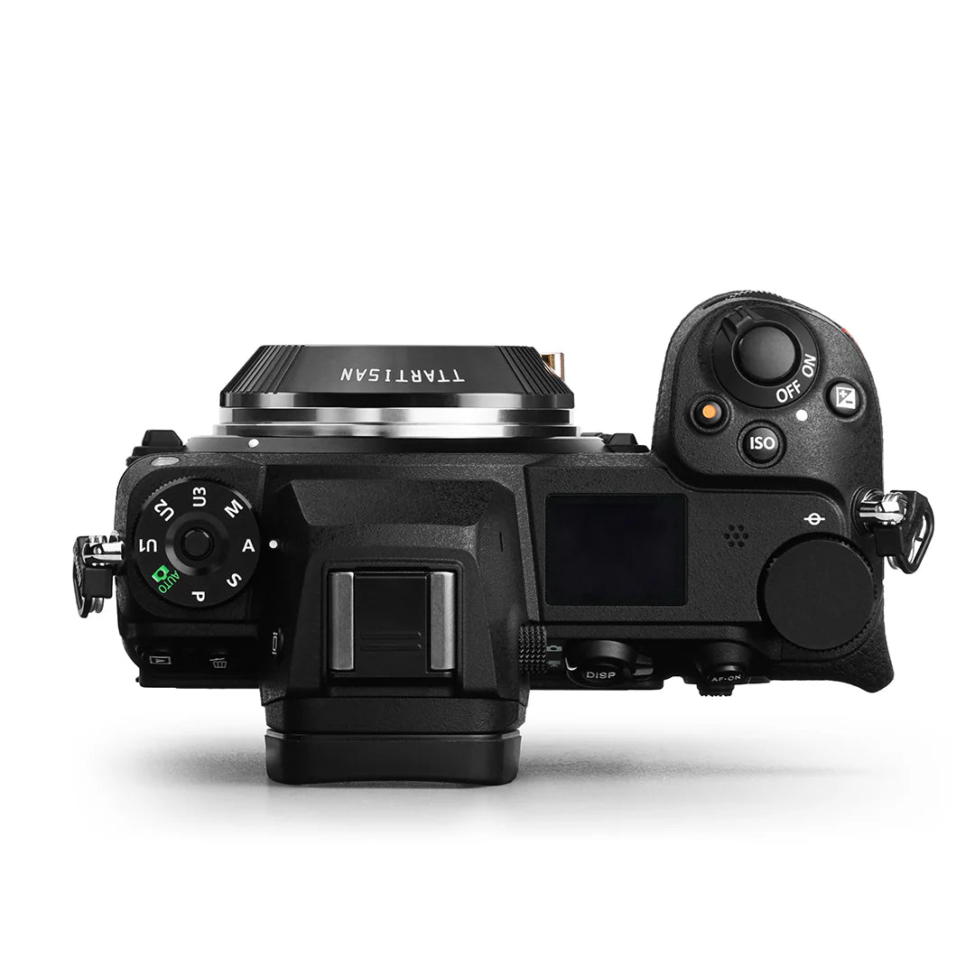 TTArtisan M-GFX/L/XCD/Z/E/EOS R Adapter