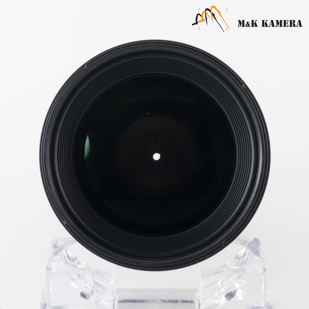 Sigma DG ⌀77L Mounted 50mm/F1.4 Lens Japan #87028