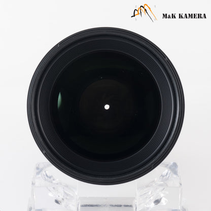 Sigma DG ⌀77L Mounted 50mm/F1.4 Lens Japan #87028