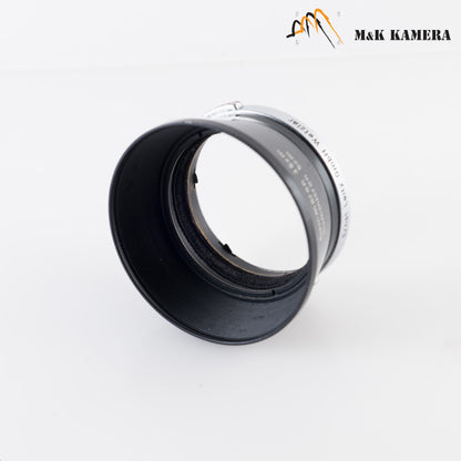 Leica ITDOO Hood for M3.5cm / 5cm #69503