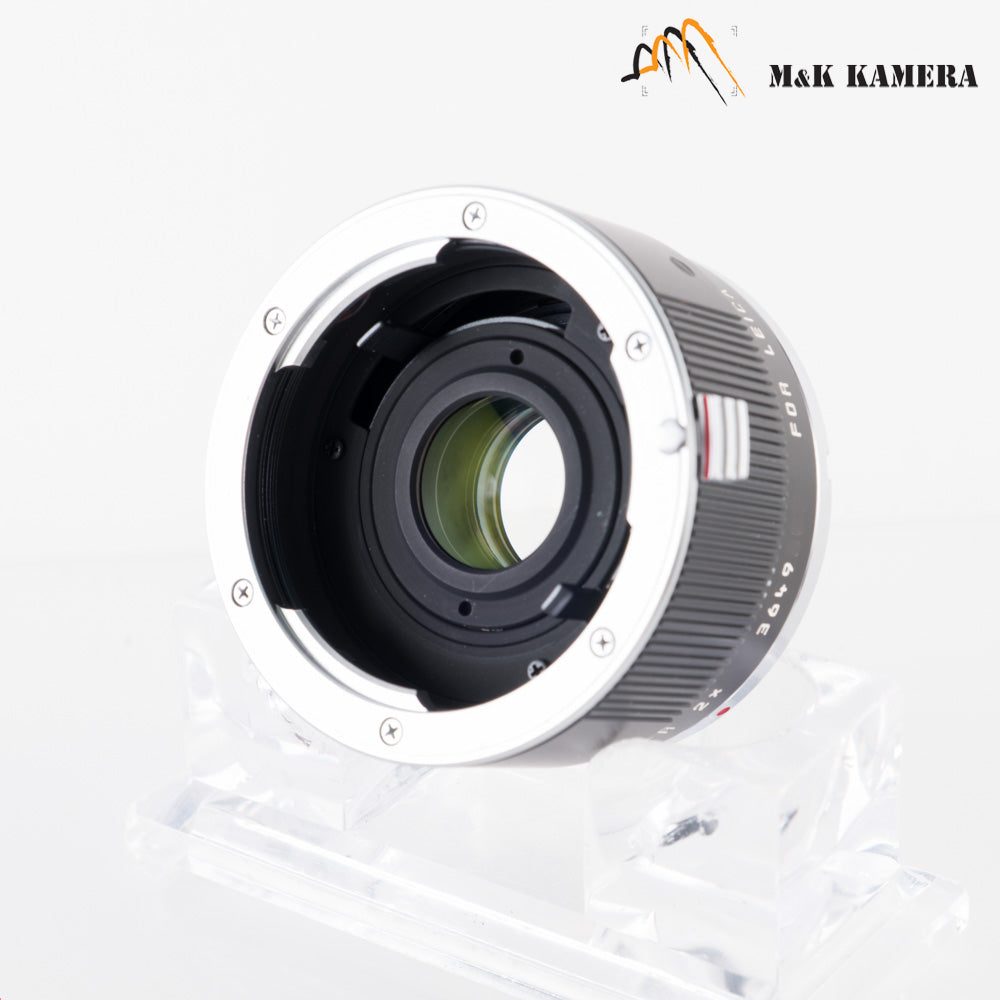 Leica Apo-Extender-R 2x for Leica R lens #21917