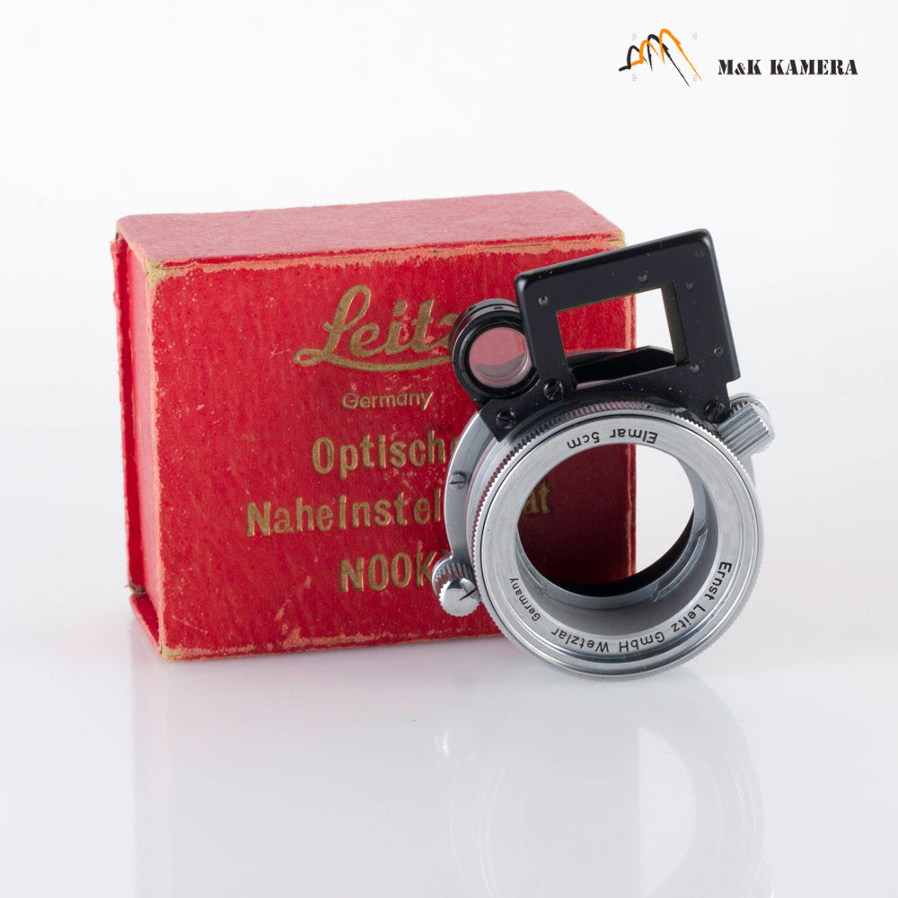 Leica SOOKY-M Close Focus for Summicron/Elmar 5cm lens #66717