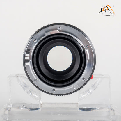 Leica Summarit-M 75mm/F2.4 Black Lens Germany 11682 #11796