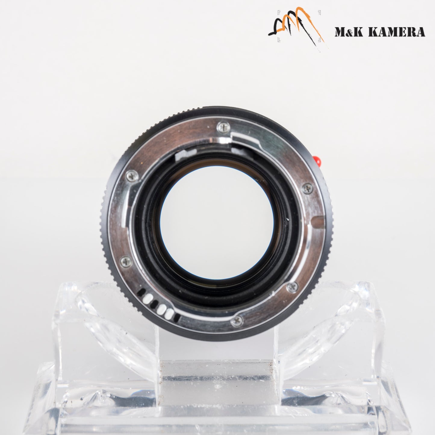 LEITZ Leica APO-Summicron-M 90mm/F2.0 ASPH 11884 Black Lens Yr.1985 11884 #88722