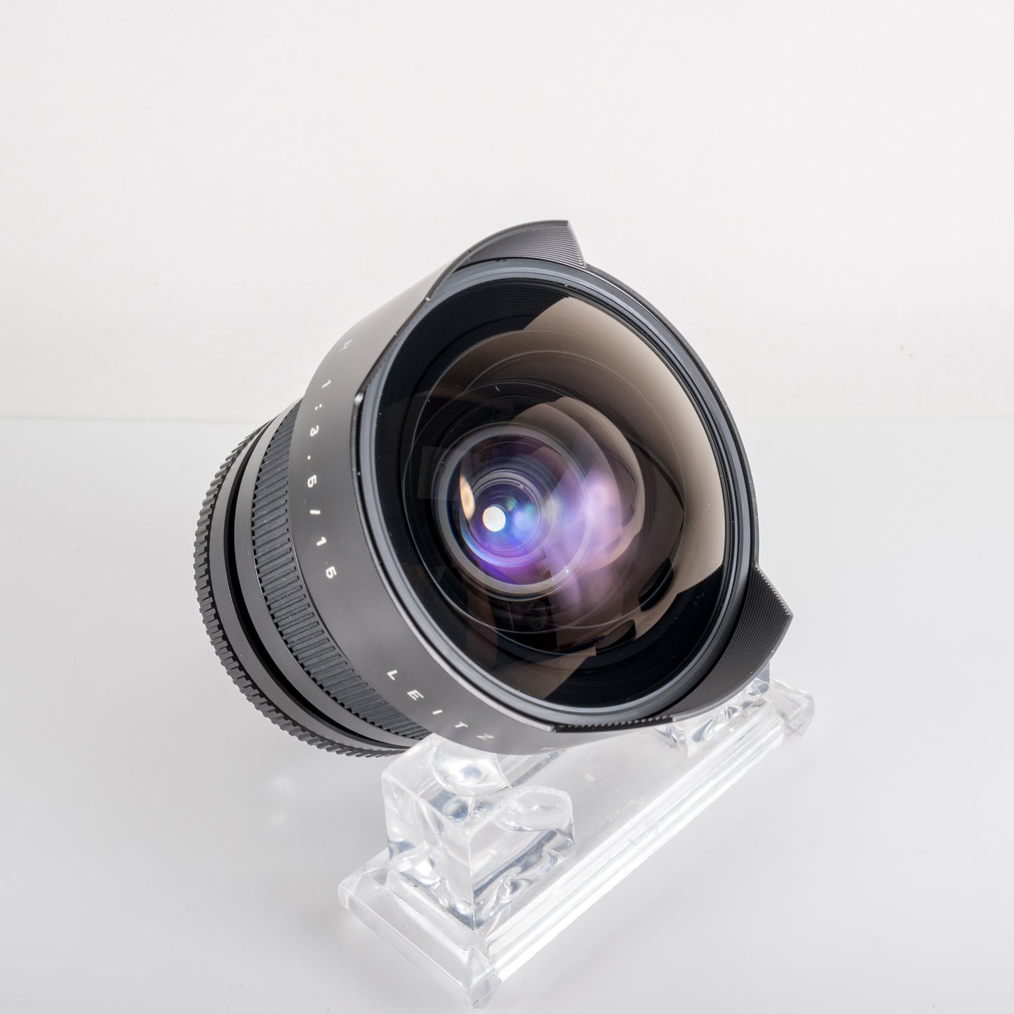 Leica Super-Elmar-R 15mm/F3.5 boxed 11213 #11984