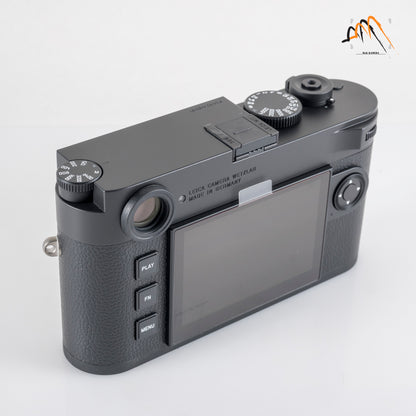 Brand New Leica M11 Monochrom 20208 Digital Rangefinder Camera 20208 #20208