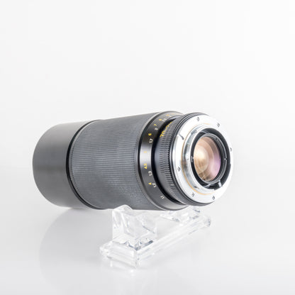 Leica Vario-Elmar-R 70-210mm/F4.0 E60 Nikon F mounted #88679