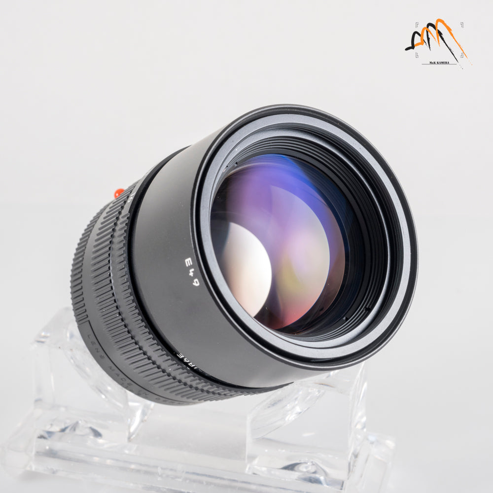 Leica APO-Summicron-M 75mm/F2.0 ASPH Lens Yr.2003 Germany 11637 #88665