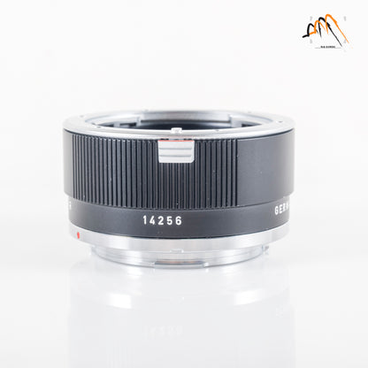 Leica Macro-Adapter-R 14256 for 3 cam / R-only R lens #88331