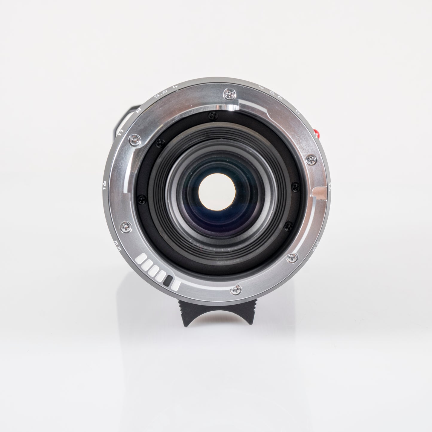 Leica Tri-Elmar-M 16-18-21mm/F4.0 ASPH/ w/ finder boxed 11642 11642 #11900
