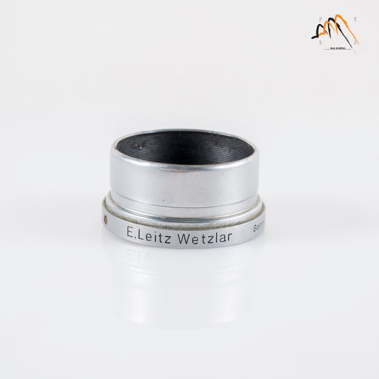 Leica FISON A36 Hood for Elmar 5cm 50mm f/3.5 lens #11502