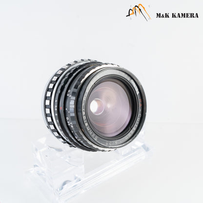 Schneider PA-Curtagon-R 35mm/F4.0 Lens #87905