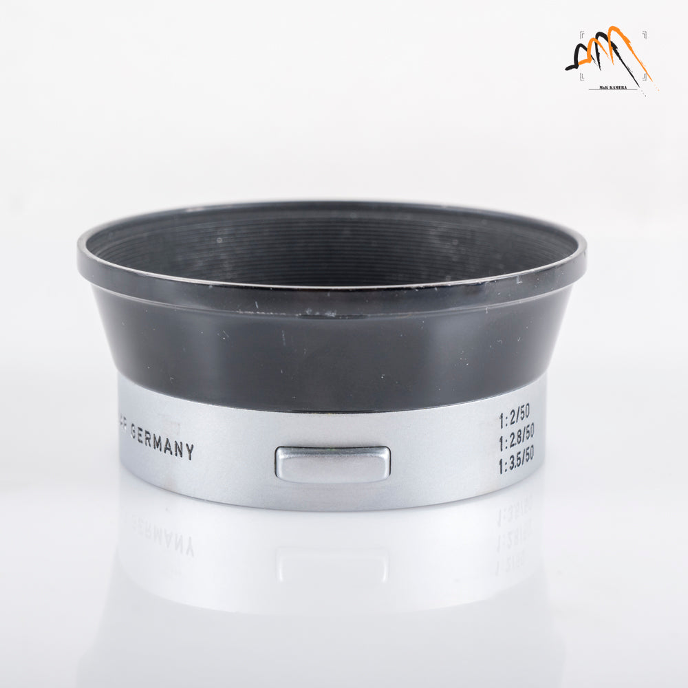 Leica IROOA / 12571 Hood for M35, 50mm #88649